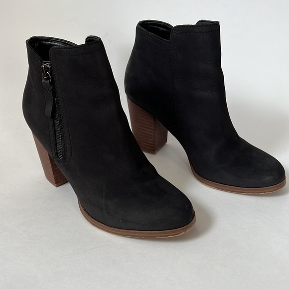 Aldo ankle boots. Size 6.5 - Picture 3 of 10